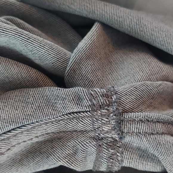 Topshop Jamie Denim Jeans - Picture 5 of 5